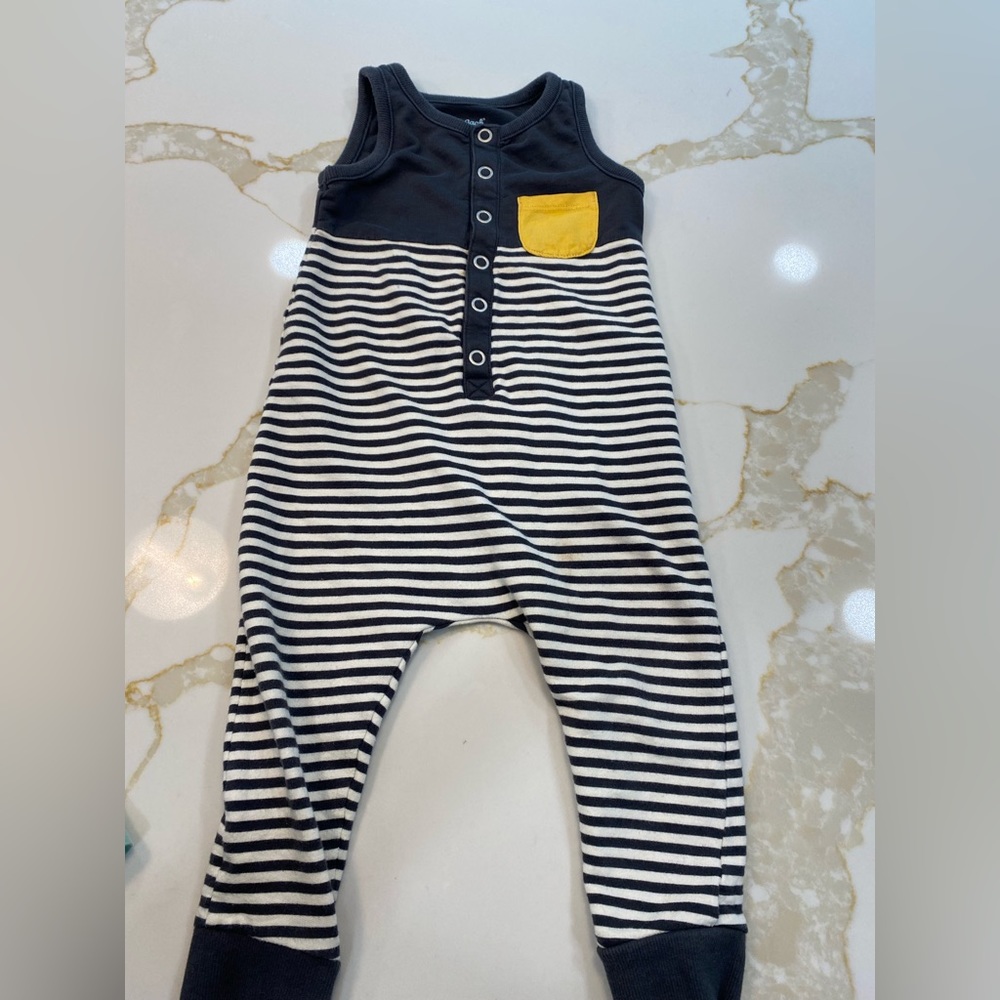 Cat&Jack Jumpsuit
